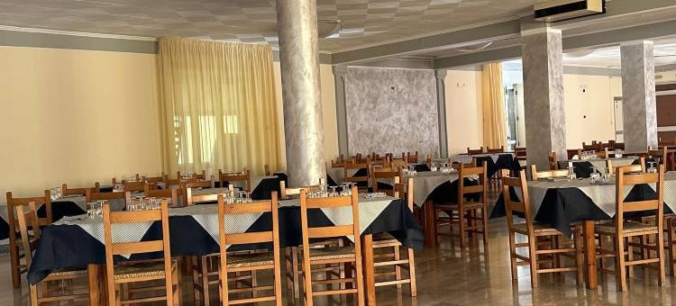 Hotel Il Gabbiano图片