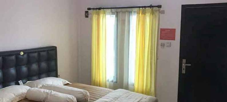 Marthina Residence Syariah Mitra RedDoorz图片