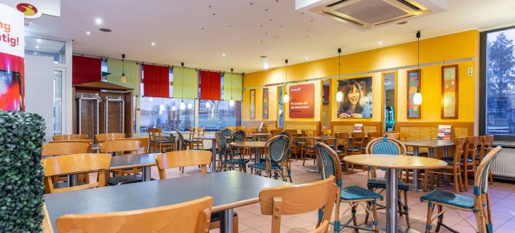 Serways酒店Hösel(Serways Hotel Hösel)图片