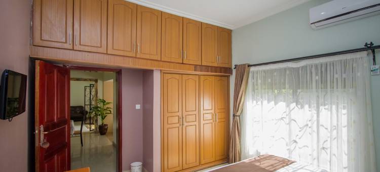 恩德培阿斯凯套房酒店(Askay Hotel Suites)图片