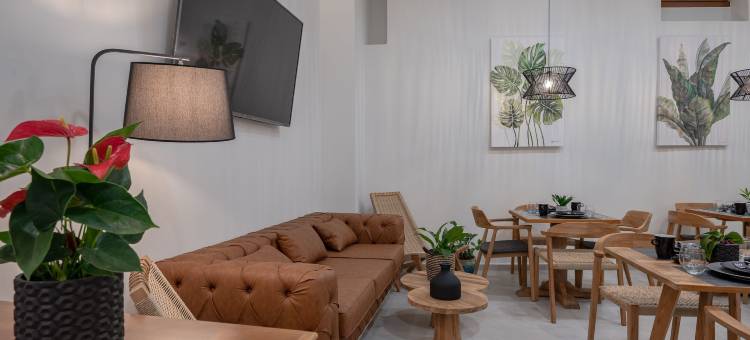 Marea精品套房(Marea Boutique Suites)图片