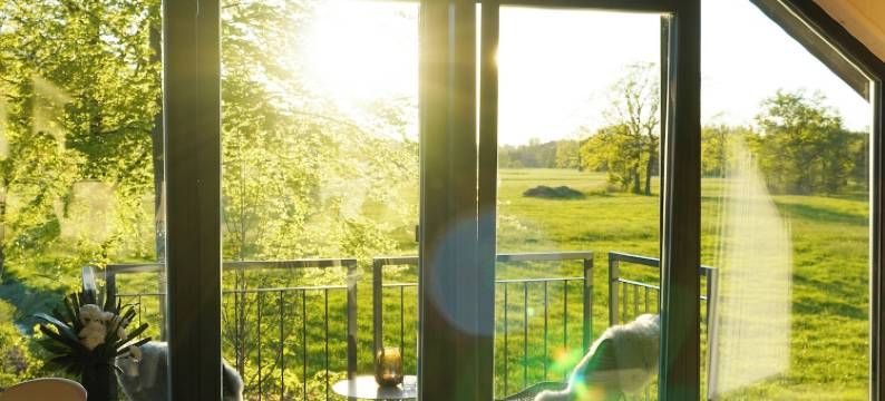 阿格拉德木屋(Agrad Chalets)图片