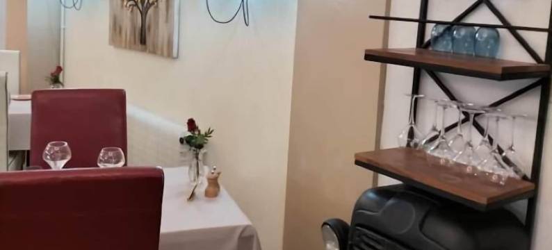 HERARD酒店餐厅(Hotel Restaurant Herard)图片