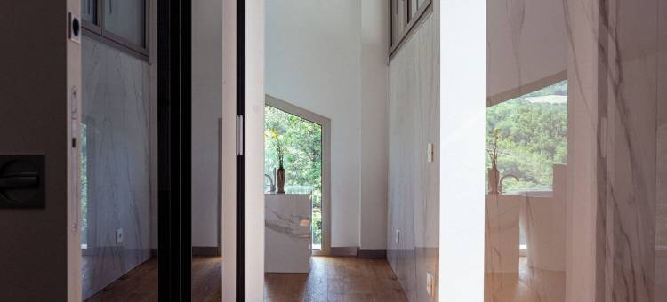 LA FORESTALE 豪华生态旅馆(La Forestale Luxury Ecolodge Piano Terra- Appt)图片