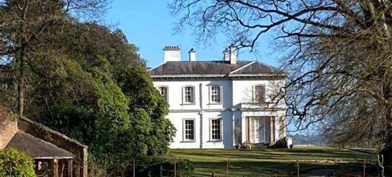 巴利斯库利恩公园庭院小屋(Ballyscullion Park Courtyard Cottages)图片