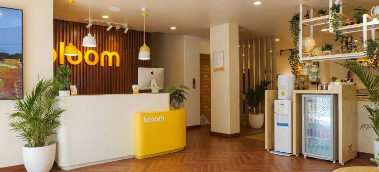 科拉曼加拉布鲁姆酒店(Bloom Hotel Koramangala)图片