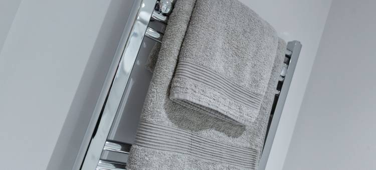 罗莱斯顿的房间(Rooms at Rolleston)图片