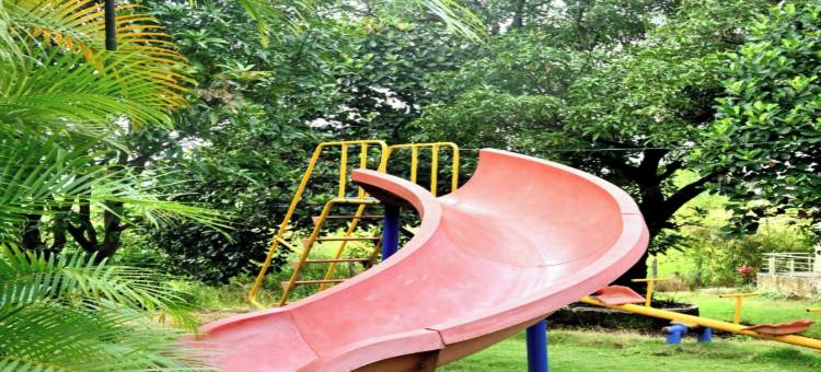 伊加特普里KK树休闲酒店(KK Tree Retreat Igatpuri)图片