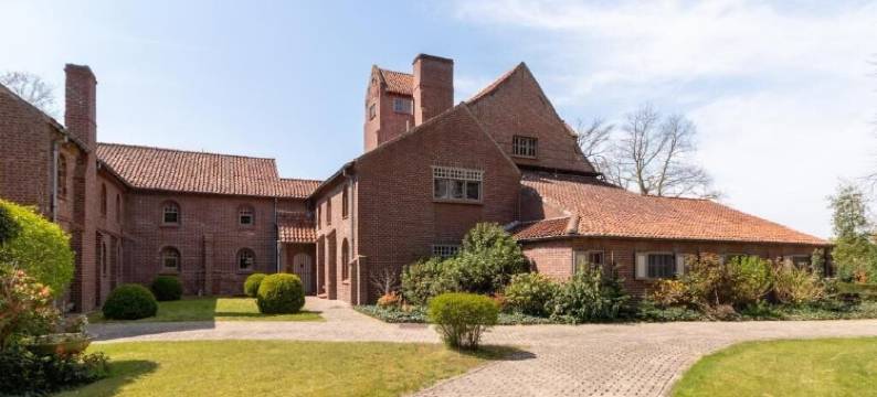 托仁霍夫酒店(Hotel Torenhof)图片