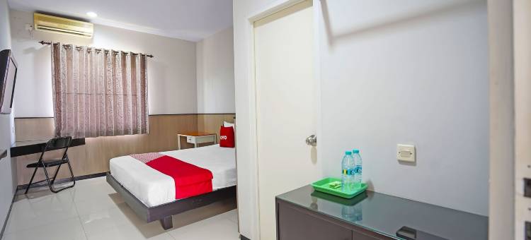 O安努格拉酒店(Hotel O Anugerah)图片