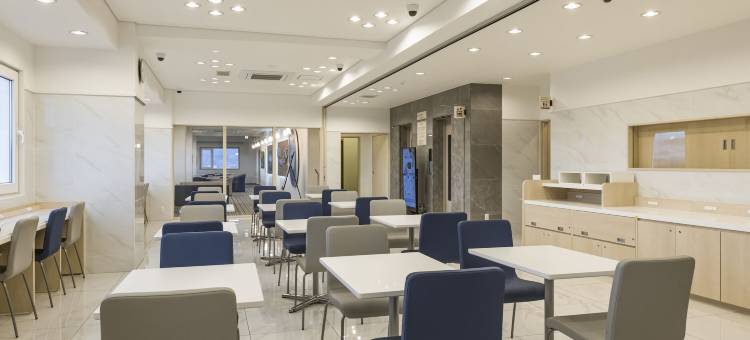 东横INN长野站东口(Toyoko Inn Nagano-Eki Higashi-Guchi)图片