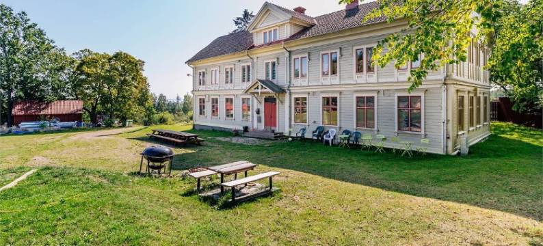 Piece of Hjo Vandrarhem 酒店(Piece of Hjo Vandrarhem)图片