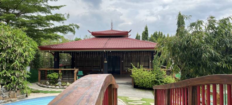 Torres Farm Resort Powered by Cocotel图片