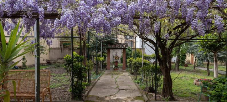 安蒂卡迪莫拉圣安娜(Antica Dimora Sant'Anna)图片