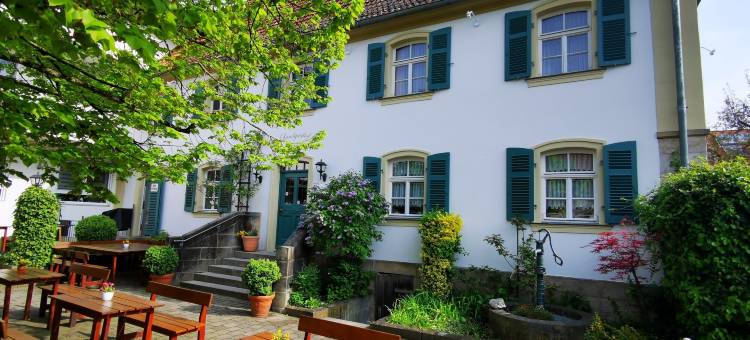 巴特尔乡村生活客栈(Landgasthof Büttel)图片