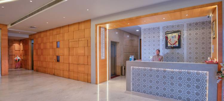 Wingston A TreeHouse 巴尔萨纳酒店(Wingston A TreeHouse Hotel Barsana)图片