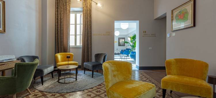 Grand Universe La Residenza大宇宙酒店(Grand Universe la Residenza)图片