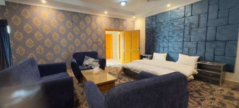 Secure Inn招待所巴格里亚城(Secure Inn Guest House Bahria Town)图片