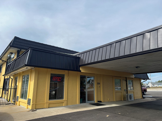 沃伦顿延住酒店