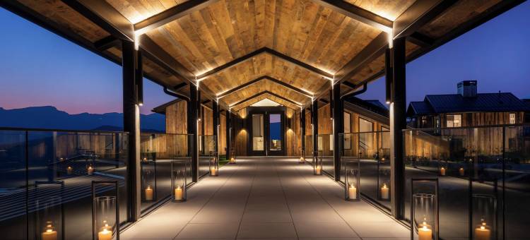 黄石酒店在杰克逊霍尔(Hotel Yellowstone at Jackson Hole)图片