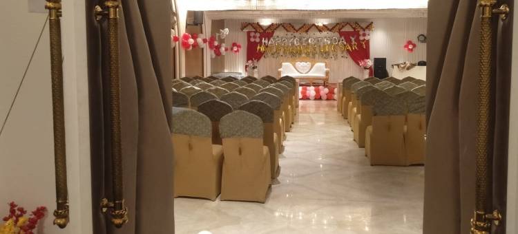 金叶酒店(Hotel Gold in Leaf)图片