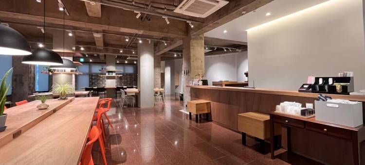 小林酒店(Hotel Kobayashi)图片