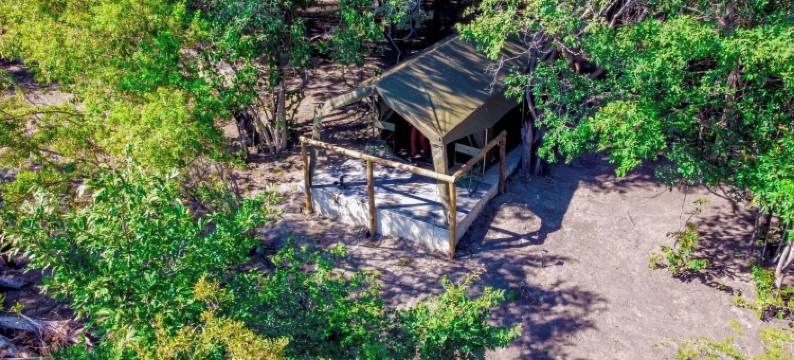 Kashete露营地(Kashete Campsite)图片