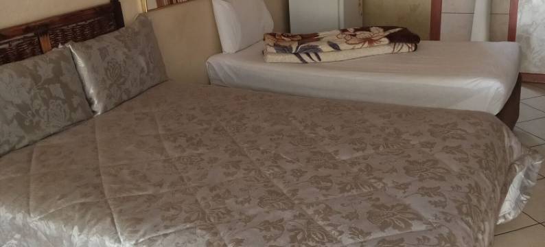 佩特拉旅馆(Petra Lodge)图片