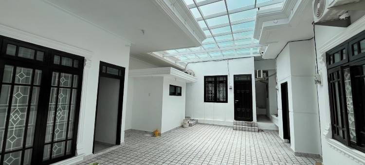 O酒店SM拉贾宾馆(Hotel O Sm Raja Guest House)图片