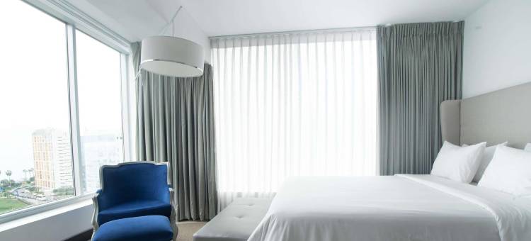 德卡波利斯米拉弗罗尔拉迪森酒店(Radisson Decapolis Miraflores)图片