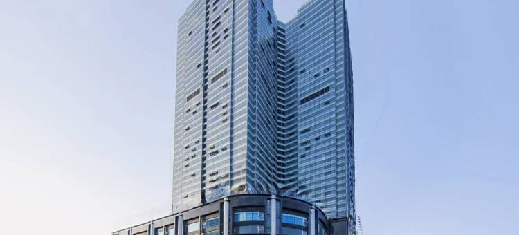 朵友酒店(厦门火车站地铁站万象城店)图片