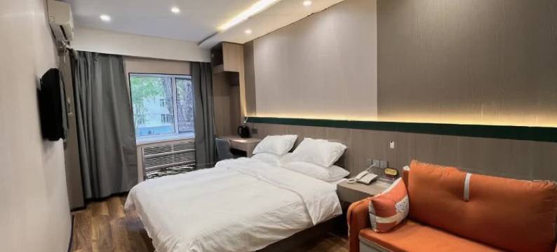 哈尔滨国力宾馆(理工大学黑龙江大学店)图片