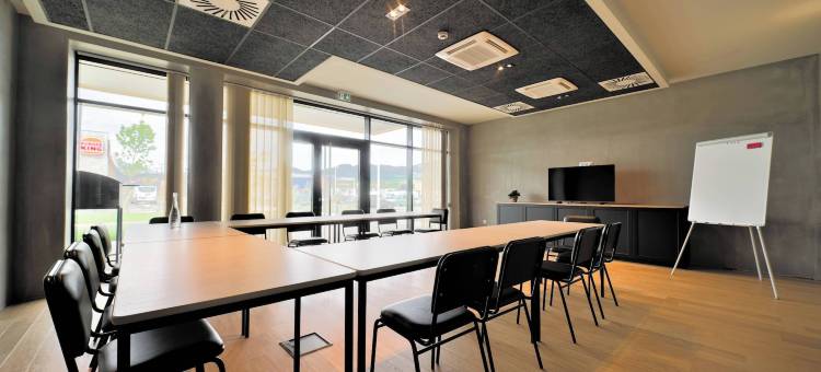 Greet 塞尔奈米卢斯酒店(Greet Hotel Cernay Mulhouse)图片