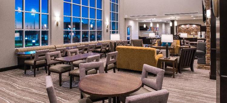 佩科斯Staybridge Suites(Staybridge Suites PECOS by IHG)图片