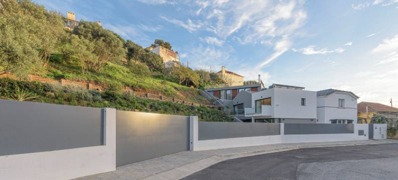 埃斯托里尔村宾馆(Estoril Village Guest House)图片