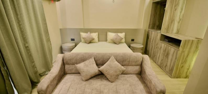 戈姆蒂纳加尔别墅(Villa Vistosa)图片