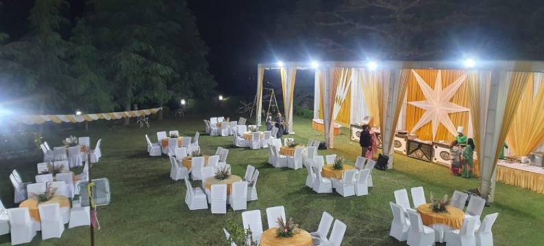 Imperial Heights Resort图片