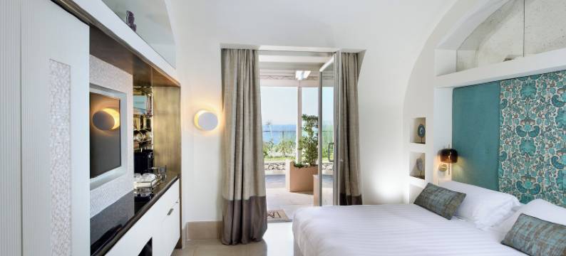 卡普里滨海别墅酒店及水疗中心(Villa Marina Capri Hotel & Spa)图片