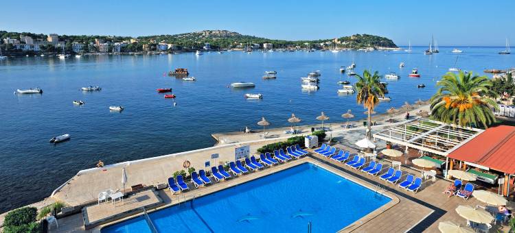 全球维尔德玛尔住宿(Globales Verdemar)图片