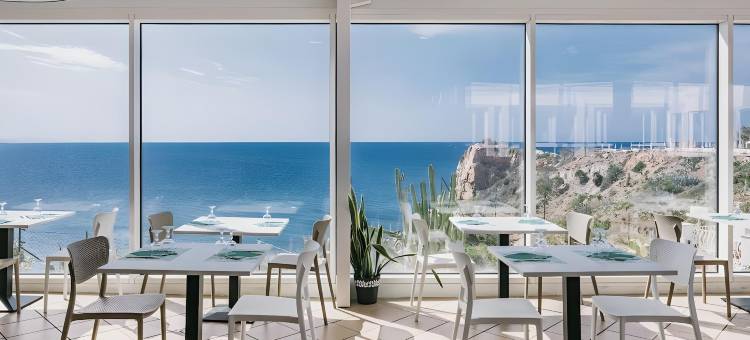 波利纳曼吉亚度假村(Mangia's Pollina Resort)图片