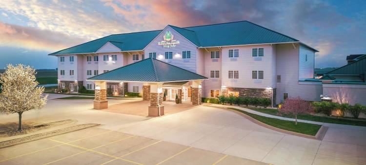 Best Western Plus Green Mill Village Hotel  Suites Convention Center图片