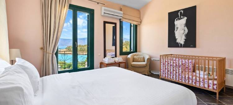 Luxury Beachfront Villa Aria - Pool, Tennis, Sunset Views & Seaside Adventures!!图片