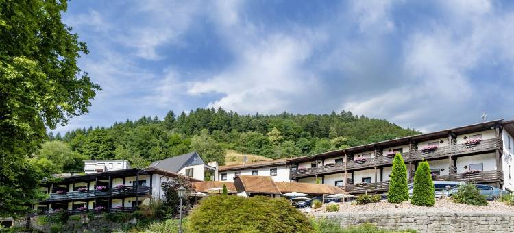 库塔恩酒店(Kurgarten-Hotel)图片