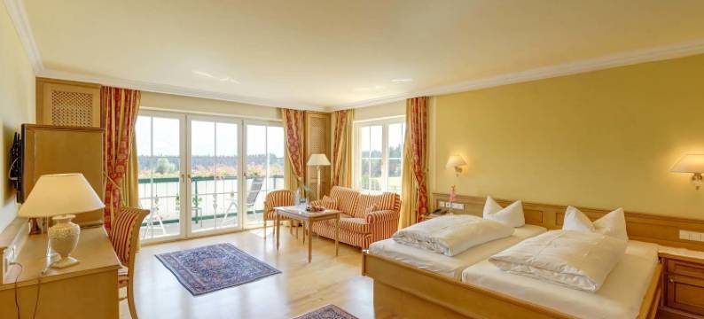 斯佩克巴彻霍夫艾尔蓬酒店(Alpenhotel Speckbacher Hof)图片