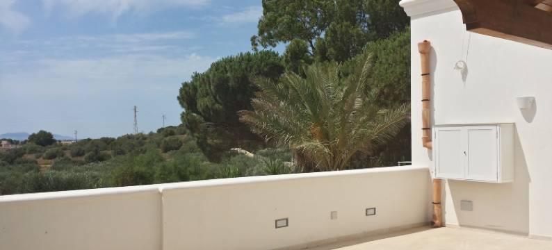 巴格里奥伊尔吉维内托酒店(Baglio il Giovinetto)图片