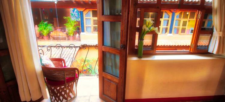 恩坎塔达民宿(Hotel Casa Encantada)图片