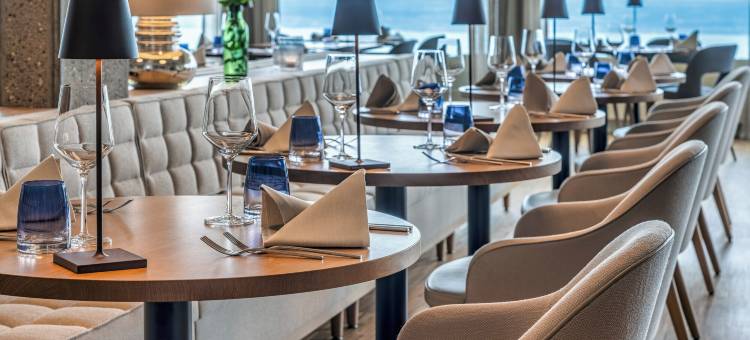海登博登湖健康酒店(Hotel Heiden - Wellness am Bodensee)图片