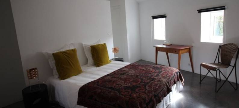 埃斯普拉纳旅馆(Les Esplanes)图片