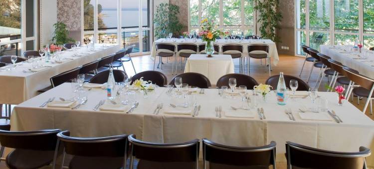 瓦隆布鲁斯庄园原生酒店(Clos de Vallombreuse the Originals Relais)图片