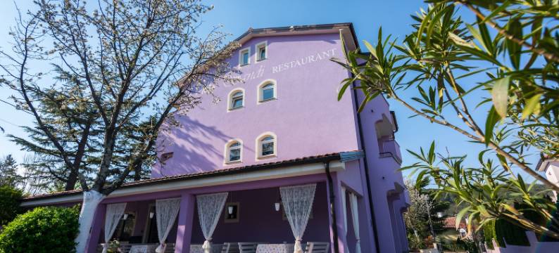 桑迪别墅酒店(Hotel Villa Sandi - Free Parking)图片